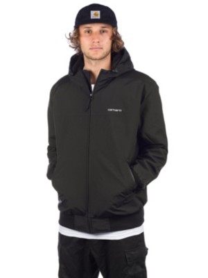 Carhartt sail jacket discount black